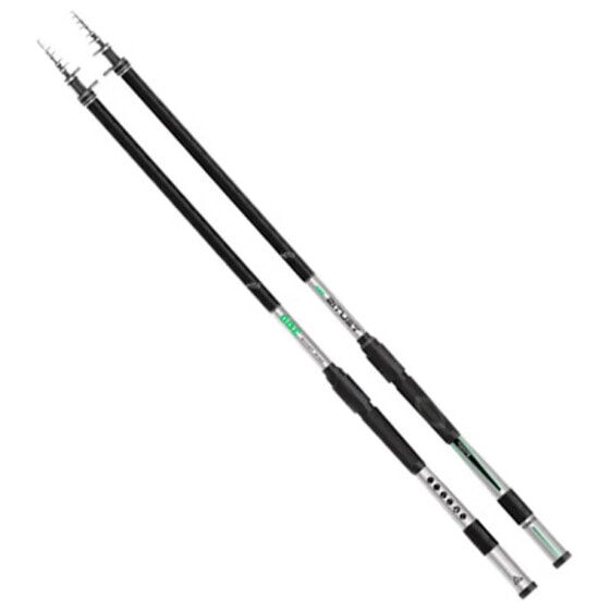 13 FISHING Teutis Egging Rod