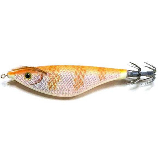 Приманка для рыбалки YAMASHITA Totto Sutte R WM Lame Squid Jig 75 мм