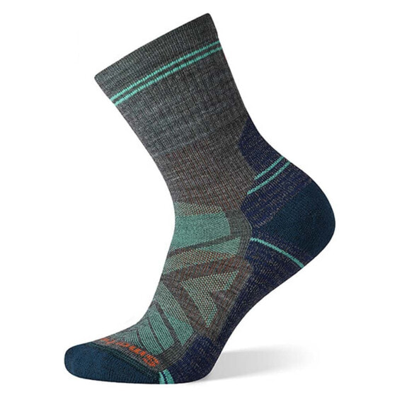 SMARTWOOL Performance Hike Light Cushion Mid Crew socks