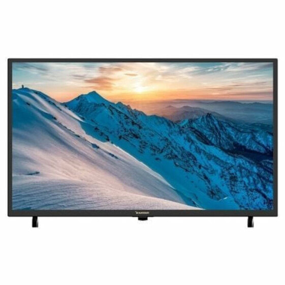 Телевизор Sunstech 32SUNP21SP HD 32" LED D-LED LCD