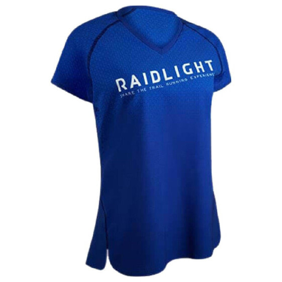 RAIDLIGHT Coolmax Eco short sleeve T-shirt