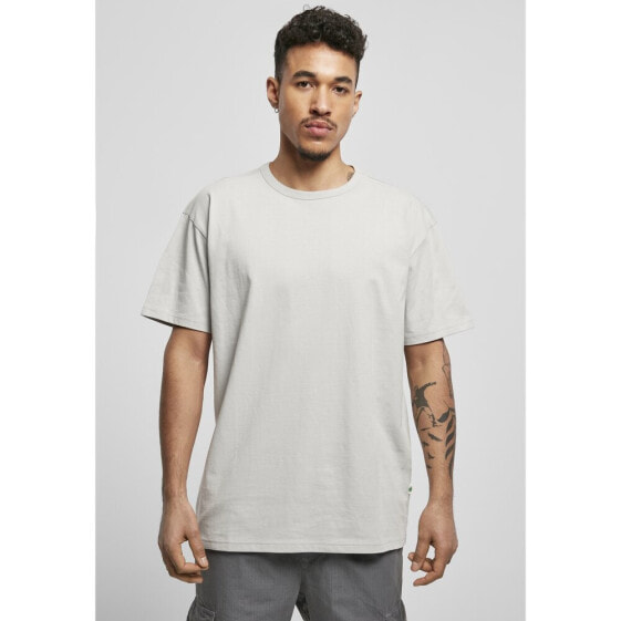 URBAN CLASSICS Organic Basic T-shirt