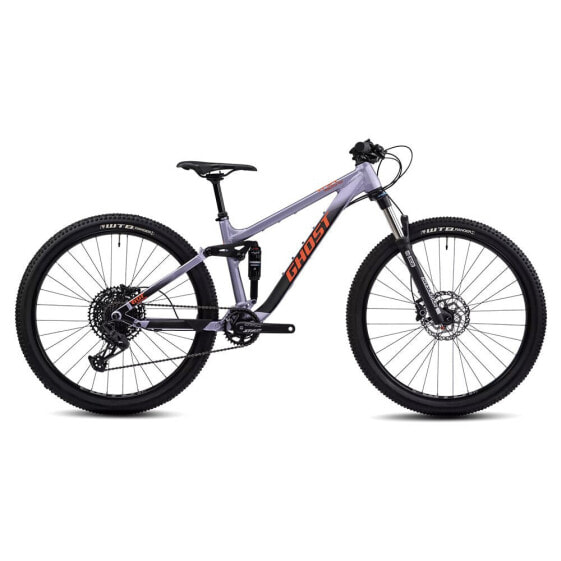 GHOST BIKES Riot Youth Pro AL U 26´´ GX Eagle 2022 MTB bike