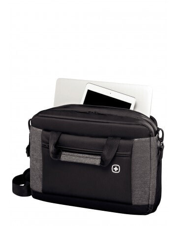 Сумка Wenger SwissGear Underground 601057 - Messenger case.