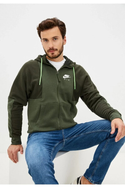 Air Erkek Sweatshirt CNG-STORE