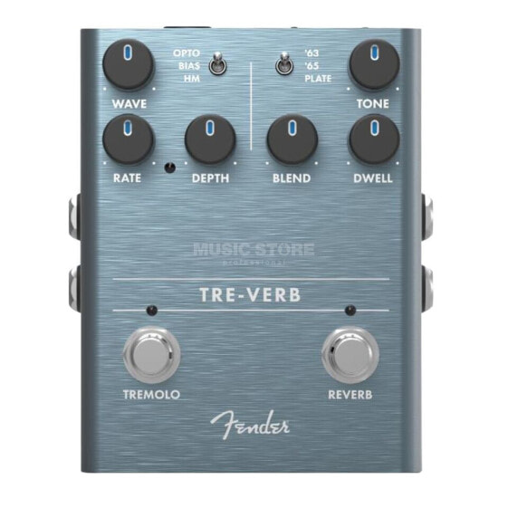 Fender Tre-Verb