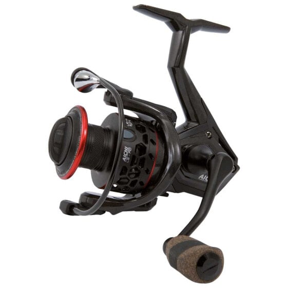 NOMURA Aichi LS Ultra Light Spinning Reel