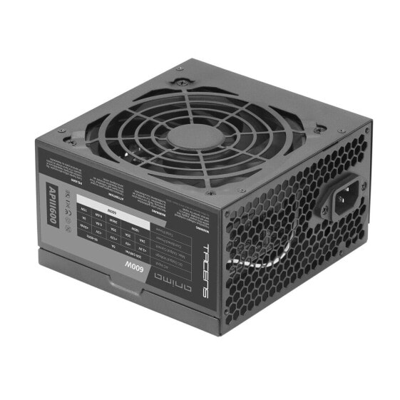 Источник питания Tacens APIII600 600 W 80 Plus Bronze