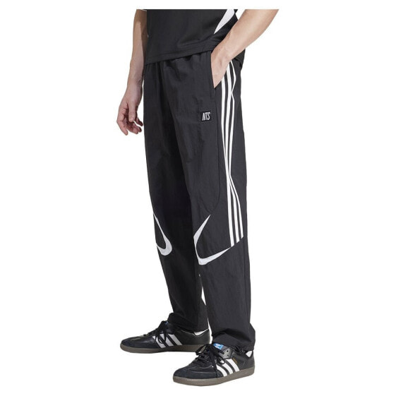 ADIDAS ORIGINALS NTS Radio cargo pants