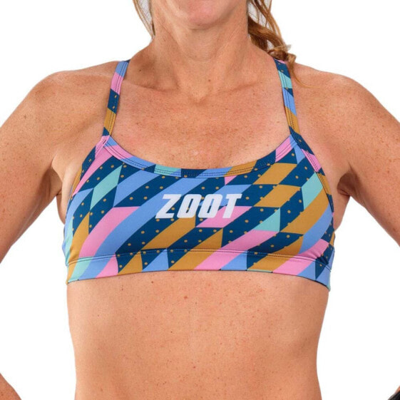 ZOOT Ltd Swim Bikini Top