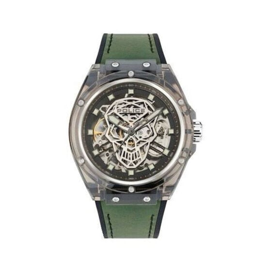 Наручные часы Police PEWGR1592406 (Ø 44 мм) для мужчин