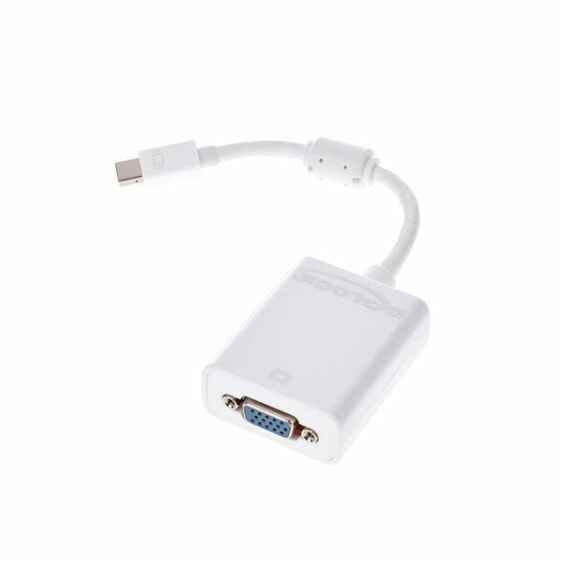 Delock Mini Displayport to VGA Adap