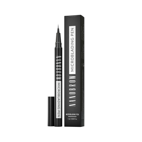 Карандаш для бровей Nanobrow Microblading Dark Blonde (1 ml)