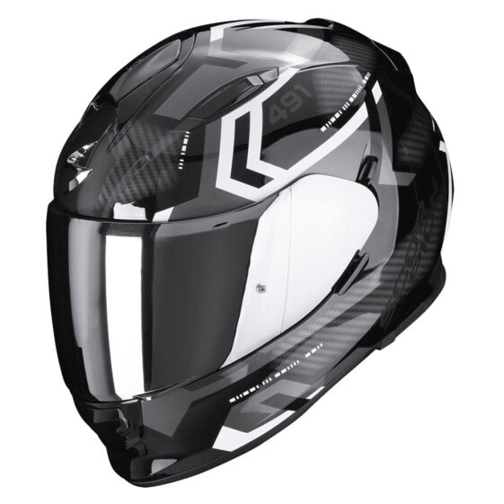 SCORPION EXO-491 Spin full face helmet