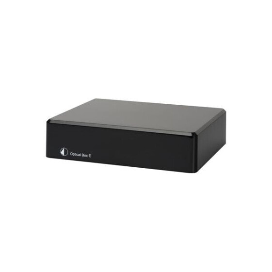 Pro-Ject Optical Box E Phono Bl B-Stock