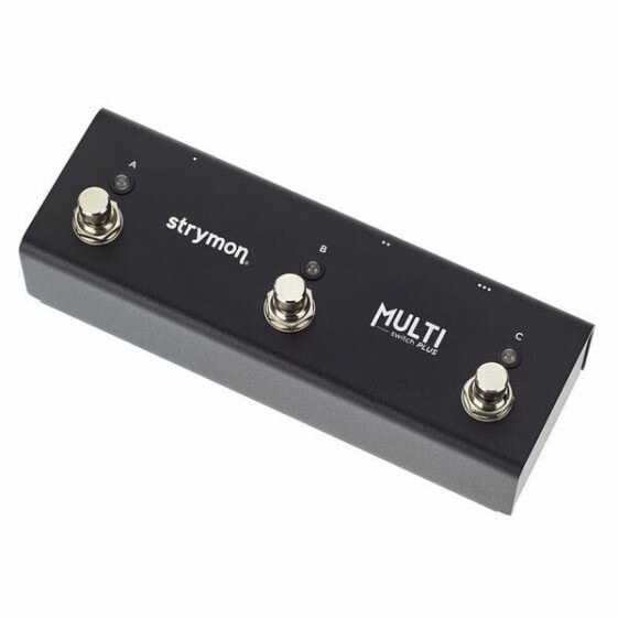 Гитарный переключатель Strymon Multiswitch Plus