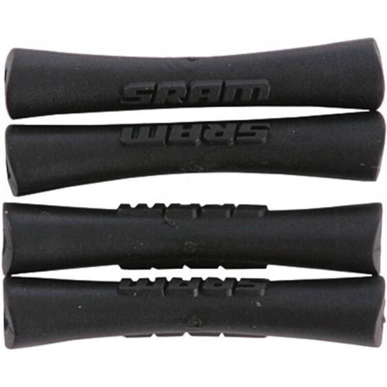 SRAM Goma Protectora Cuadro Para Funda 4 Units