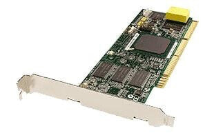 Supermicro AOC-2020SAH1 - PCI - 0,1,5,10,JBOD - 150 Mbit/s - 64-bit / 66MHz PCI - 64 MB - 1x SATA