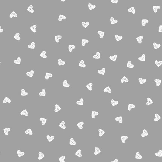 Пододеяльник с рисунком PopCorn Love Dots Double 220 x 220 см