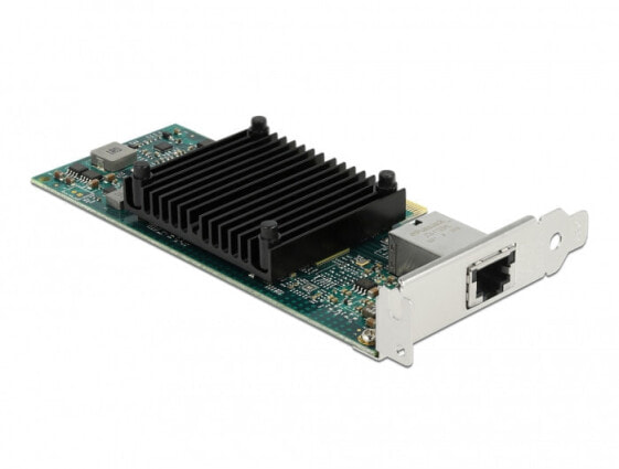 Delock 88511 - Wired - PCI Express - Ethernet - 10000 Mbit/s