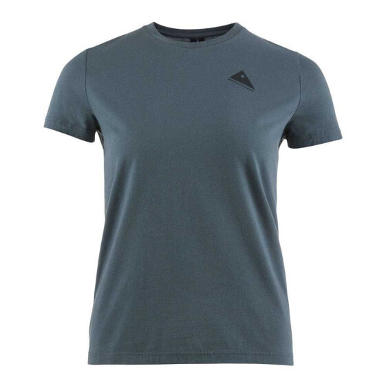 KLÄTTERMUSEN Runa NMD short sleeve T-shirt