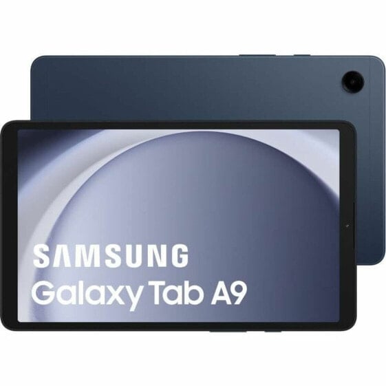 Планшет Samsung Galaxy Tab A9 8 GB RAM 128 Гб Тёмно Синий