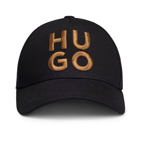 HUGO Jude Lu 10248871 Beanie