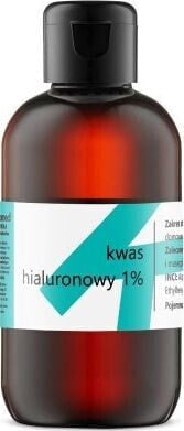 Fitomed Kwas hialuronowy 1% 100 ml