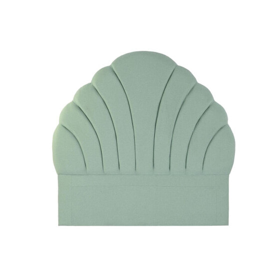 Headboard DKD Home Decor Green MDF Wood 157 x 8 x 160 cm 168 x 10 x 160 cm