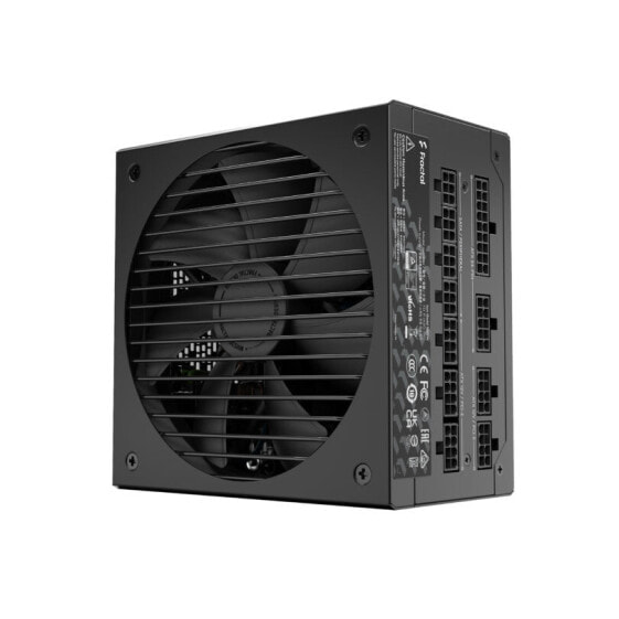 Fractal Design Ion Gold 550W - 550 W - 100 - 240 V - 50 - 60 Hz - 110 W - 110 W - 20 A