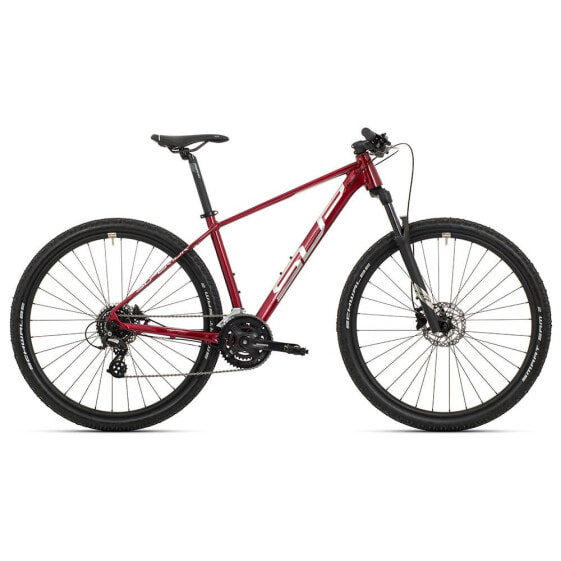 SUPERIOR BIKES XC 819 29´´ 2022 MTB bike