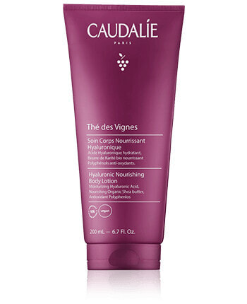 Caudalie Thé des Vignes Hyaluronic Nourishing Body Lotion