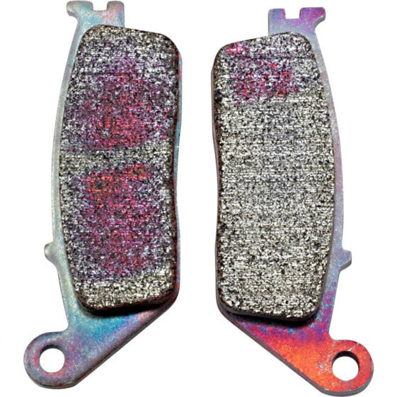 GALFER Sport FD266G1375 Sintered Brake Pads