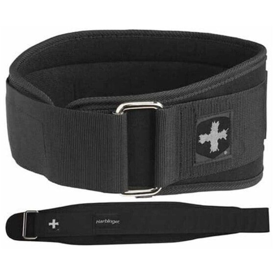 HARBINGER Foam Core 4.5´´ Weightlifting Belt