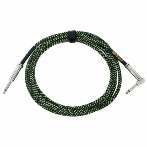 Ernie Ball Instrument Cable B/G EB6077