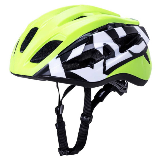 Шлем для велоспорта Kali Protectives Therapy