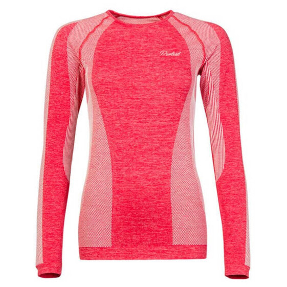 PROTEST Christie Thermo Long Sleeve Base Layer