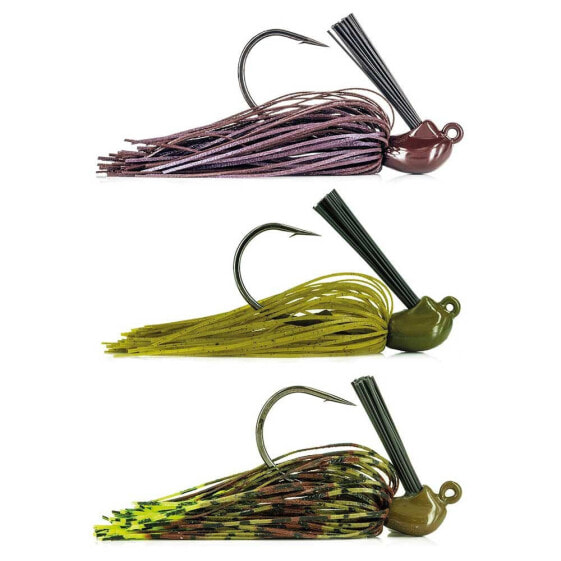 MOLIX Kento jig 14g