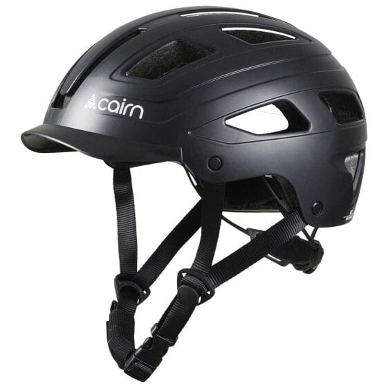 CAIRN Clarke Urban Helmet