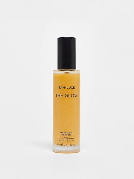 Tan-Luxe Glow Body Oil 100ml