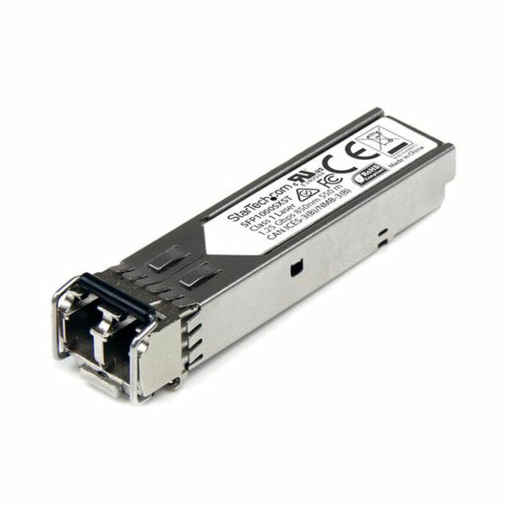 Волоконный модуль SFP MultiModo Startech SFP1000SXST