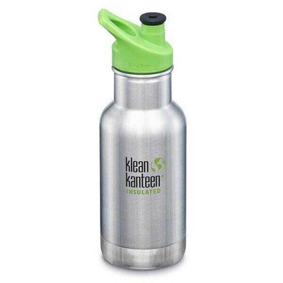 KLEAN KANTEEN Insulated Kid Classic 355ml Sport Cap Thermo