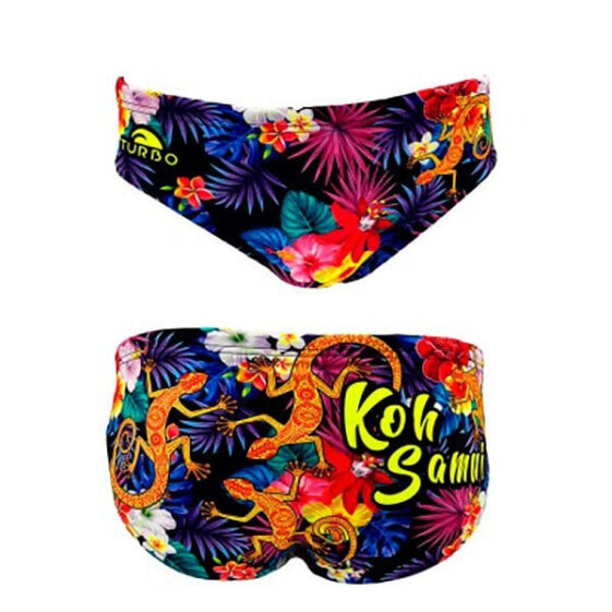 TURBO Koh Samui Swimming Brief