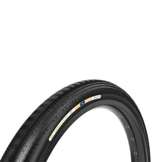 Шина покрышка Panaracer Gravelking Semislick Tubeless 700C x 35 для гравийного велосипеда