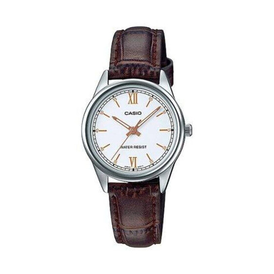 Часы Casio Collection 28mm Mineral Glass