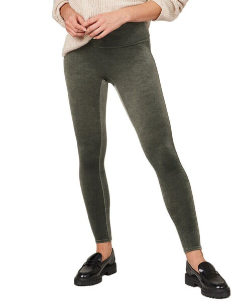 Spanx® Velvet Legging Women's