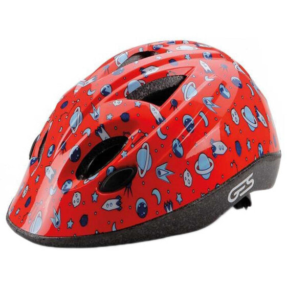 GES Dokky MTB Urban Helmet