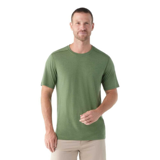 SMARTWOOL Merino short sleeve T-shirt