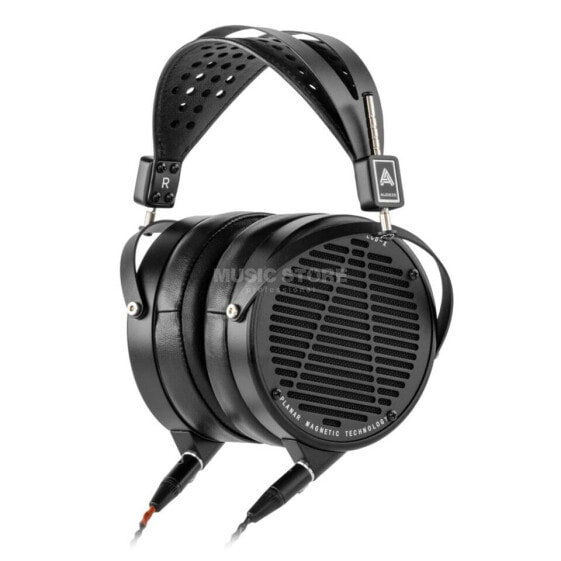 Audeze LCD-X Creator Edition leatherfree