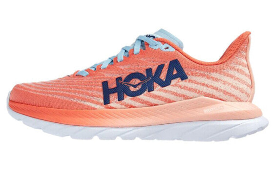 HOKA ONE ONE Mach 5 5 1127894-CPPF Running Shoes